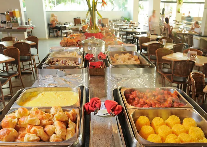 Maceió Mar Hotel
