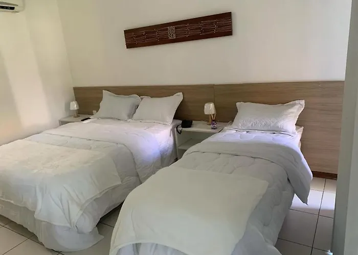 Iloa Resort