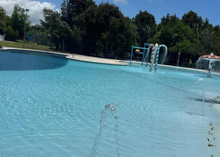 Iloa Resort