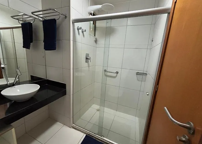 ILOA Resort, BSM - Apartamento com vista para a piscina 116 X