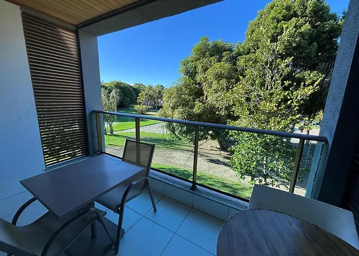ILOA Resort, BSM - Apartamento com vista para a piscina 116 X